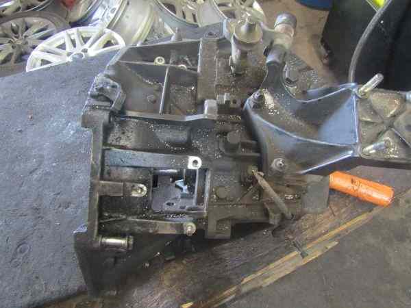 Boite de vitesses 
PEUGEOT Boxer 2 2.8 HDI 130 CV 

Type boite : ML-GU5


Garanti(e) 3 mois

Frais de Port sur devis