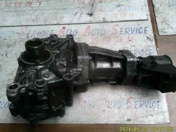 Boite de vitesses 
Peugeot 4007 

Différentiel avant 

reference 1608952080

Pour toute information complémentaire nous restons à votre disposition. Tel : 02 35 09 08 14
