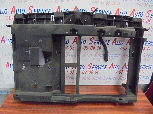 Buse 
PEUGEOT 207 1.4 HDI 70CV
An 04.2006 - 06.2013