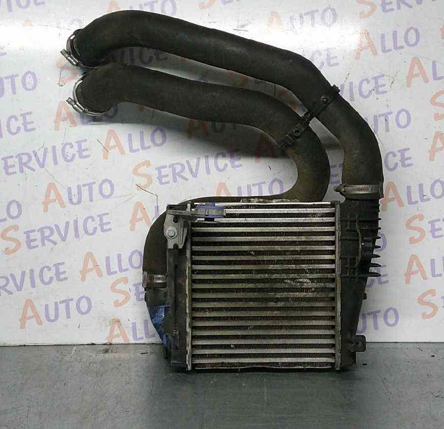 Echangeur Air  PEUGEOT 308 2 PHASE 2 1.5 BLUE HDI - 16V TURBO

MILLESIME 05/2018



