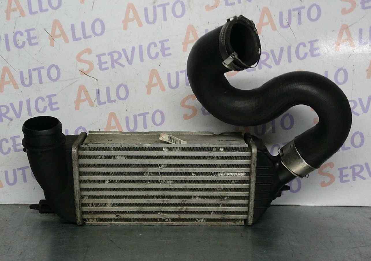 Echangeur Air  PEUGEOT Expert 2 2.0 HDI - 16V TURBO

MILLESIME 08/2008


