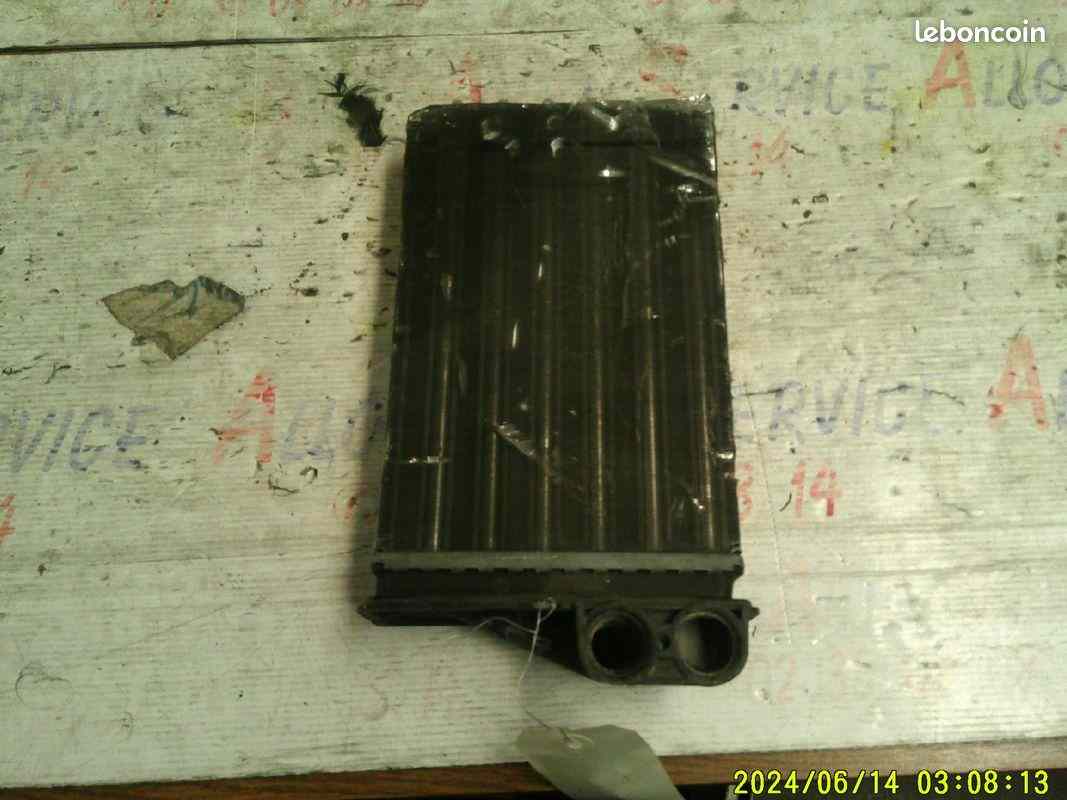 Ventilateur Chauffage 
PEUGEOT 207

GARANTIE 12 MOIS

