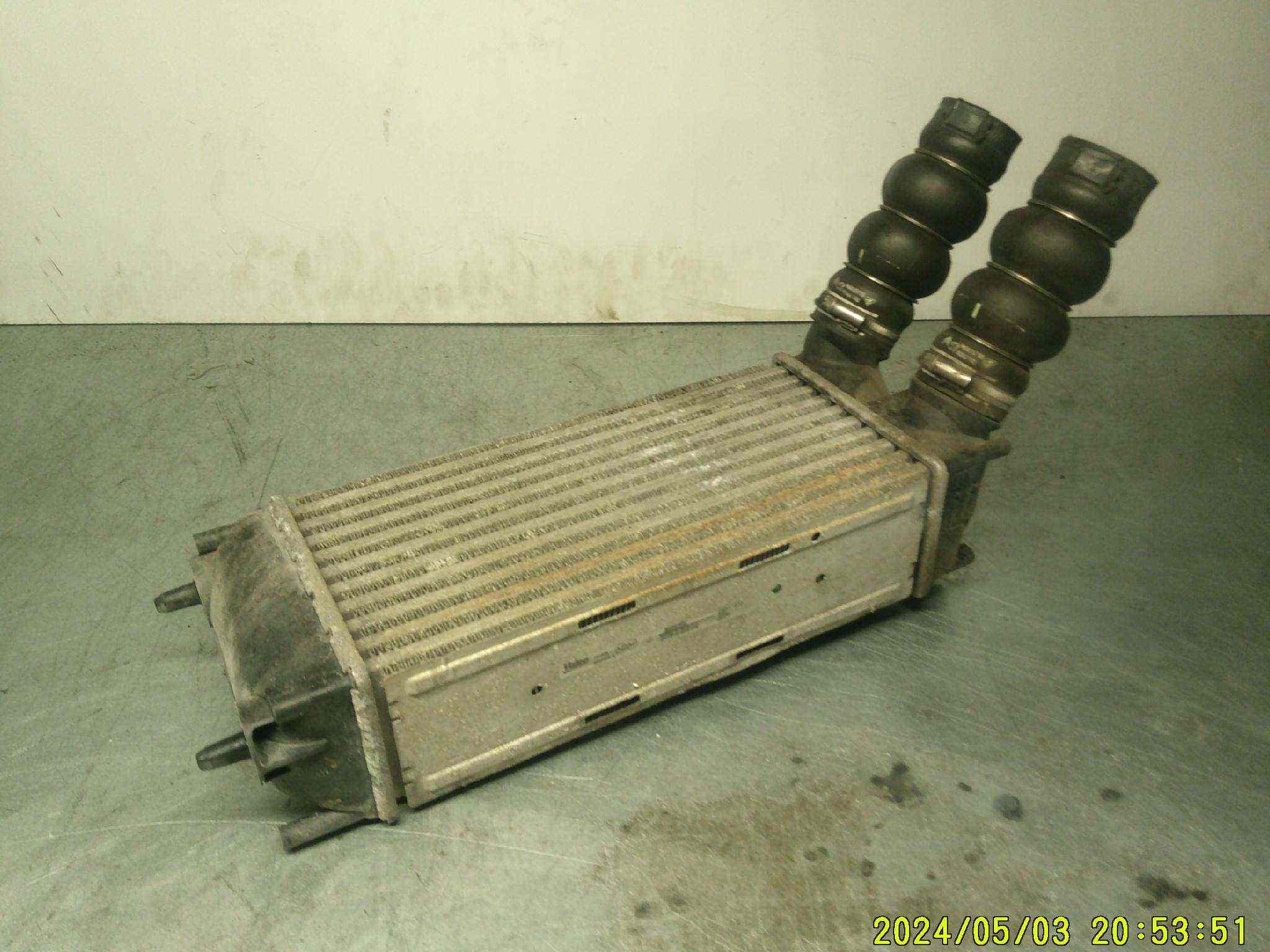 Echangeur Air 
PEUGEOT 308 1 phase 1 1.6hdi 

