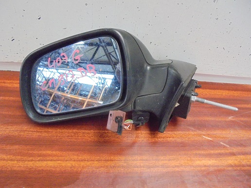 Retro Electrique Gauche
PEUGEOT 407
An 04.2004 - 07.2008

