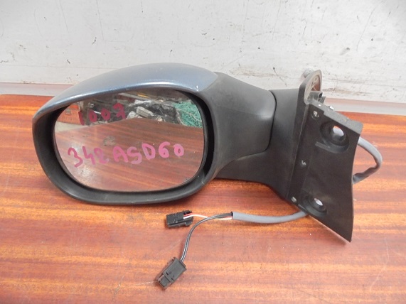 Retro Electrique Gauche
PEUGEOT 1007
An 04.2005 - 11.2007