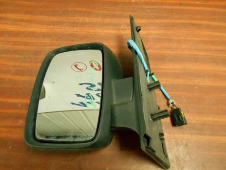 Retro Electrique Gauche
PEUGEOT Expert 2
An 03.2007 - 11.2008

