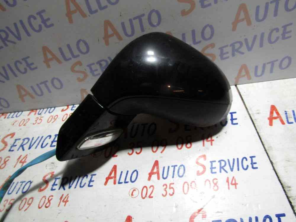 Retro Electrique Gauche
PEUGEOT 308 1 phase 2

