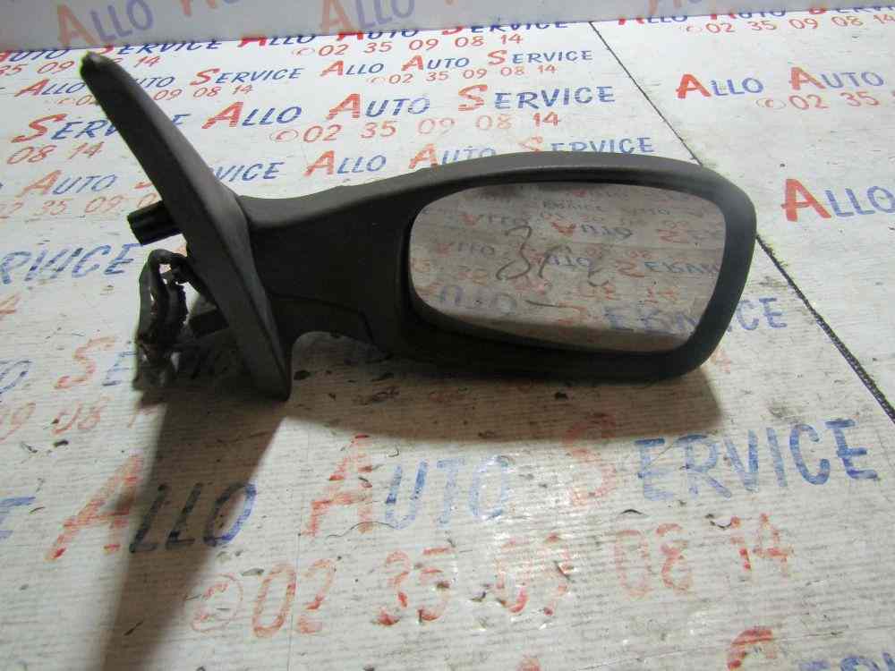 Retro Electrique DROIT 
PEUGEOT 306

