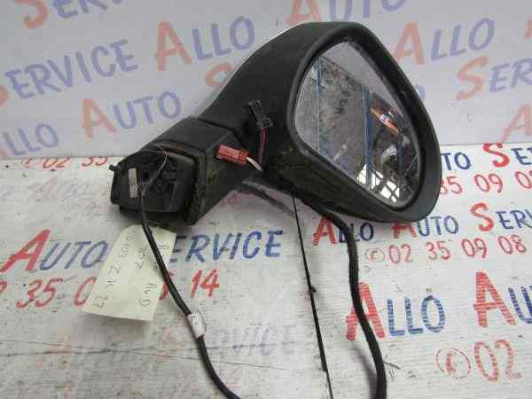 Retro Electrique DROIT 
PEUGEOT 207 phase 1


Frais de port sur devis


