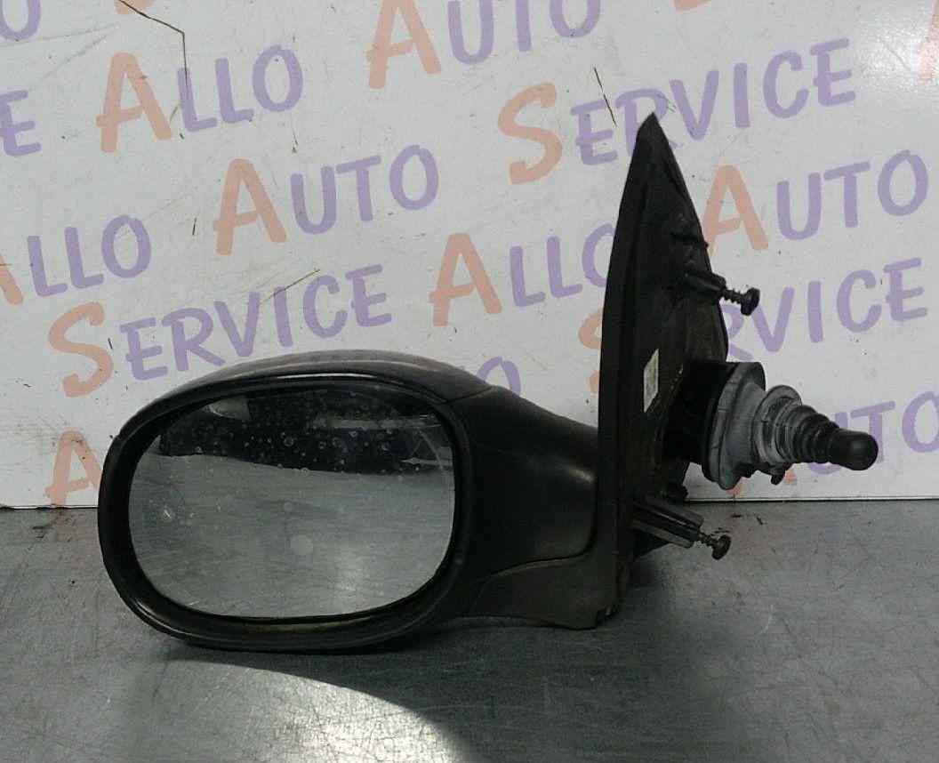 Retro Manuel Gauche PEUGEOT 206 PHASE 2

MILLESIME 08/2007

