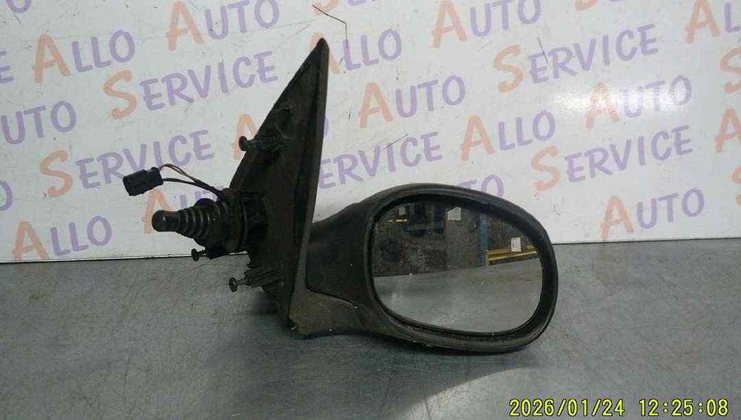 Retro Manuel DROIT

PEUGEOT 2062 1.4 HDI

NON RABATABLE ELECTRIQUEMENT
ANNEE: 06/08/2007
N°S: VF32A8HZA47705713