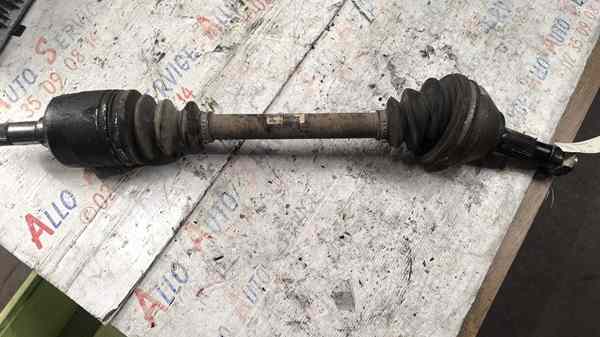 Cardan Gauche
PEUGEOT Boxer 2
2.8 HDI 
Année 2005
Code Moteur:F28TDCR_814043S

