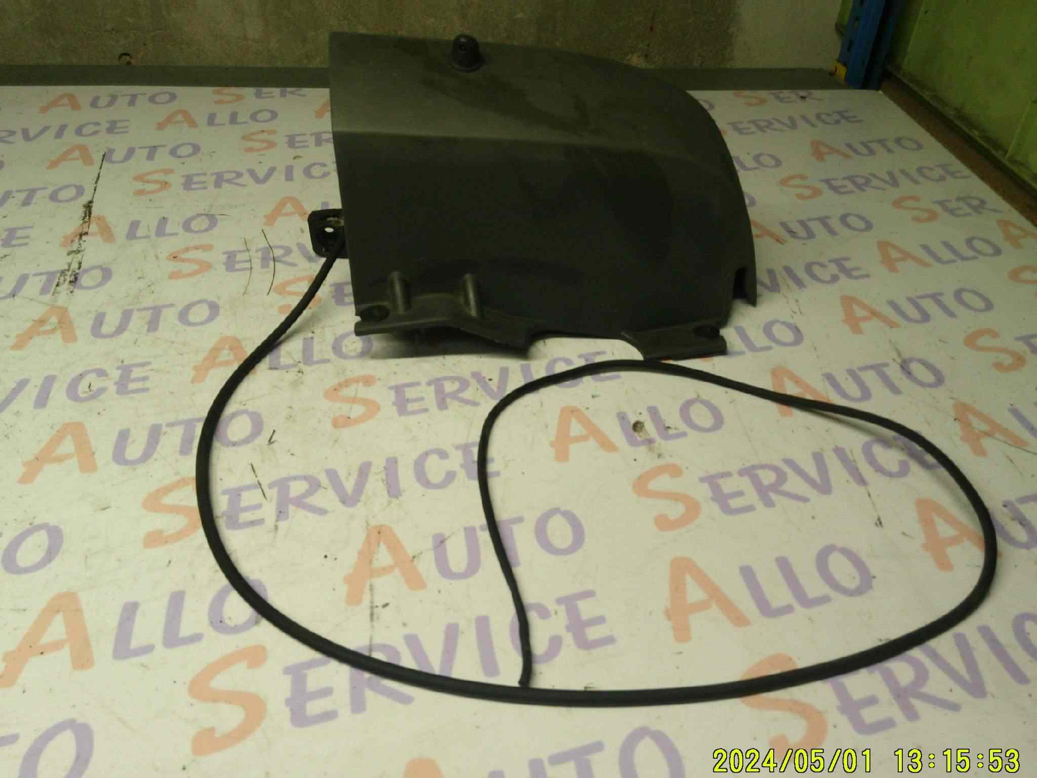 Gicleur AR Gauche
RENAULT Trafic 2


