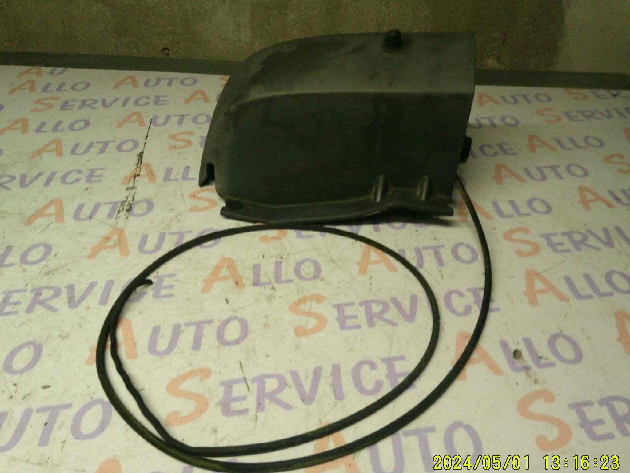 Gicleur AR Droit
RENAULT Trafic 2

