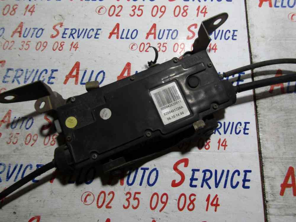 FREIN A MAIN ELETRIQUE
RENAULT Espace 4

