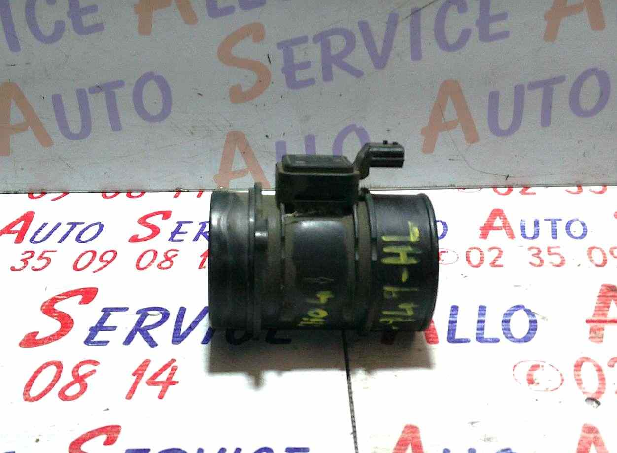 Debitmetre Air  RENAULT Clio 4 PHASE 1
ANNEE 27/12/2012

