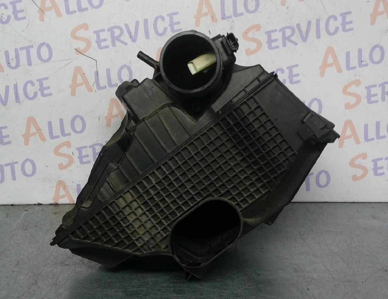 Boite a Air  RENAULT Clio 4 PHASE 1 1.5 DCI - 8V TURBO

MILLESIME 04/2013
