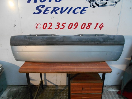 Pare Choc Ar 
RENAULT Clio 2 phase 1
An 03.1998 - 06.2001

Frais de Port sur devis