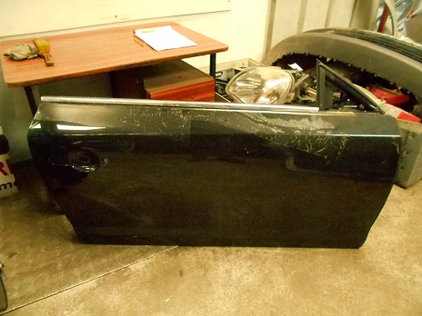 Porte AV Droit
RENAULT Laguna 3 Coupé
An 04.2009 - 03.2013

Vendue nue
Frais de Port sur devis