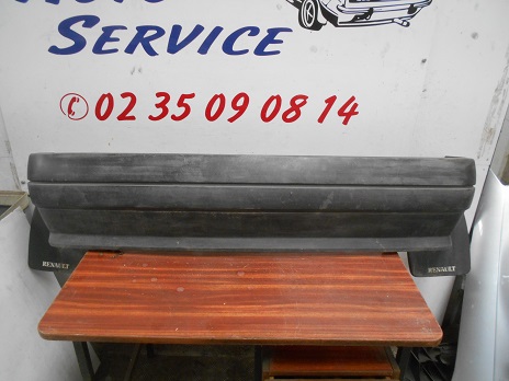 Pare Choc Ar 
RENAULT Super 5
An : 10.1984 / 12.1996

Frais de Port sur devis