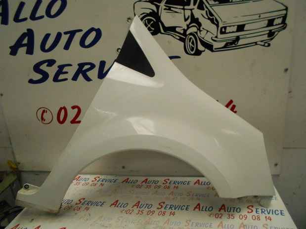 Aile AV Droit
RENAULT Modus 2
An 01.2008 - 12.2012
