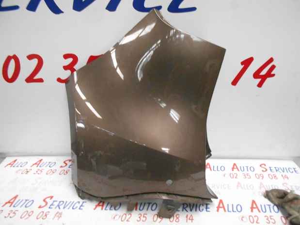 Elément Pare Choc Ar Gauche
RENAULT Scénic 3 Long

Frais de Port sur devis