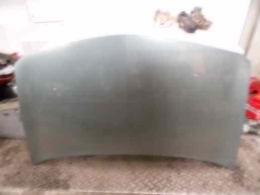 Capot 
RENAULT Megane 2
An 09.2002 - 12.2005

Frais de Port sur devis