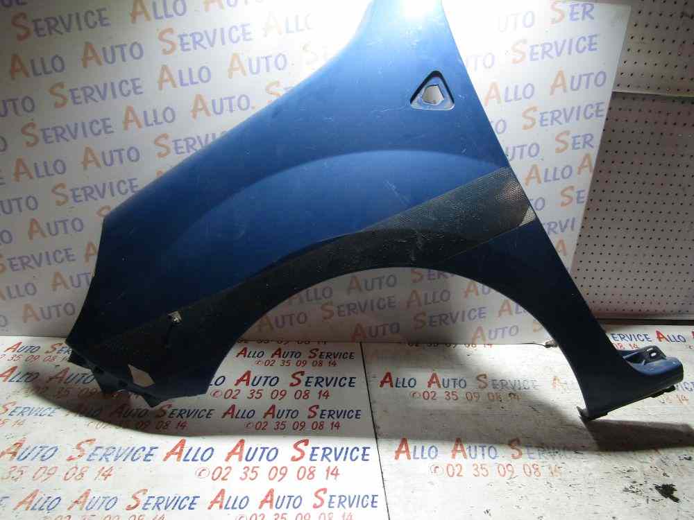 Aile AV Gauche
RENAULT Kangoo 2 PHASE 1 1.5DCI-8V TURBO

COULEUR:BLEU FONCE

Frais de Port sur devis