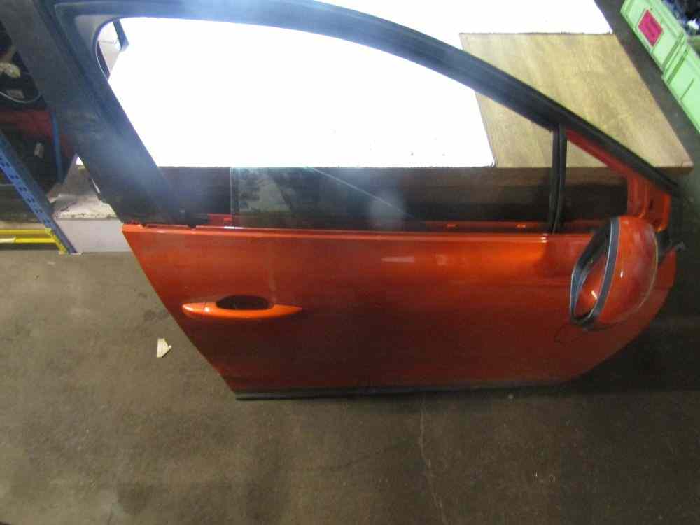 Porte AV Droit
RENAULT Clio 5

Frais de Port sur devis