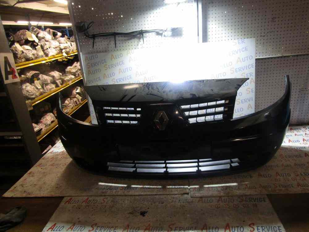 Pare Choc Av 
RENAULT Scenic 2 ph1

Frais de Port sur devis