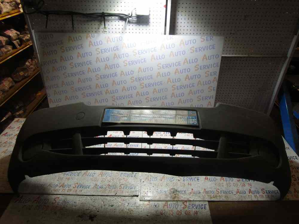 Pare Choc Av 
RENAULT Trafic 2 ph2

Frais de Port sur devis