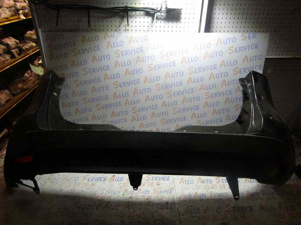 Pare Choc Ar 
RENAULT Scenic 3 ph3

Frais de Port sur devis