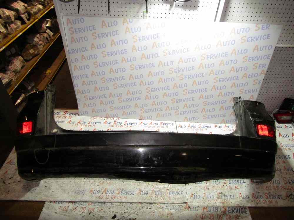 Pare Choc Ar 
RENAULT Clio 3 ph2 break

Frais de Port sur devis
(A9)