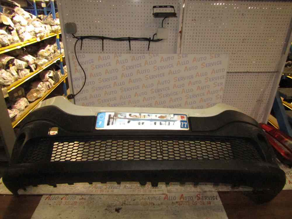 Pare Choc Av 
RENAULT Trafic 3 court phase 2 

Frais de Port sur devis