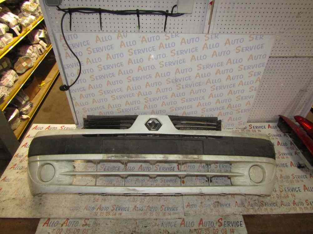 Pare Choc Av 
RENAULT Clio 2 

Frais de Port sur devis