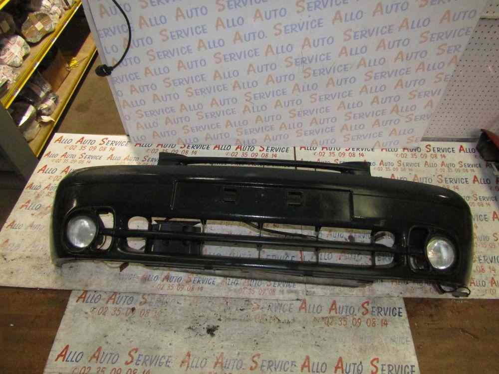 Pare Choc Av avec anti brouillard
RENAULT Kangoo 1 phase 1

Frais de Port sur devis