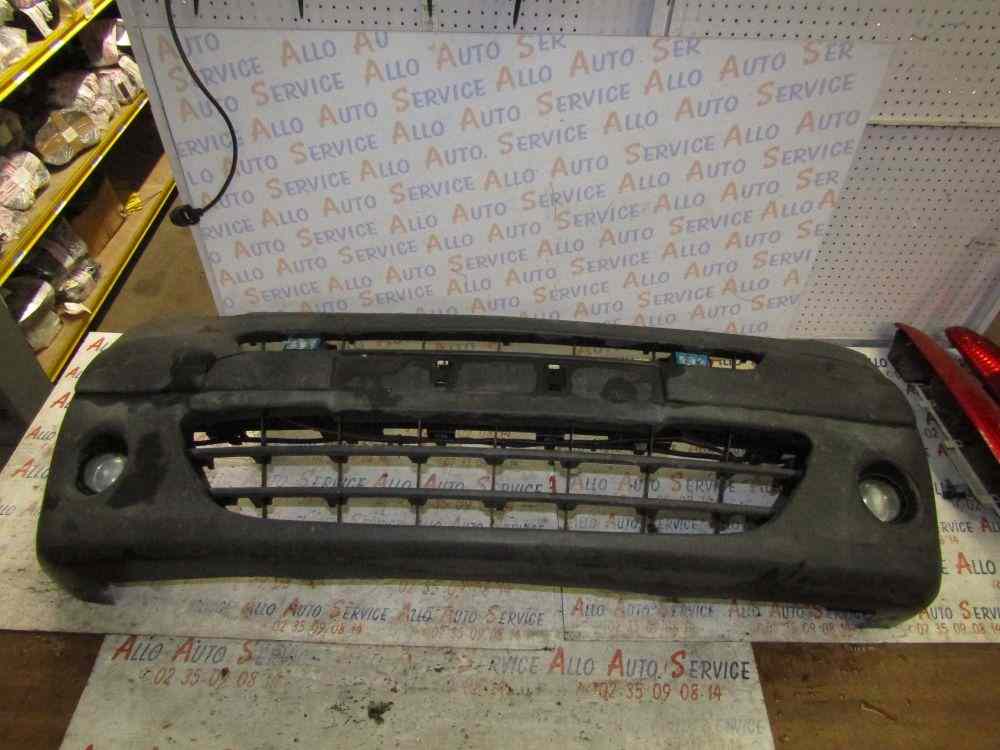 Pare Choc Av 
RENAULT Kangoo 2 phase 1

Frais de Port sur devis
