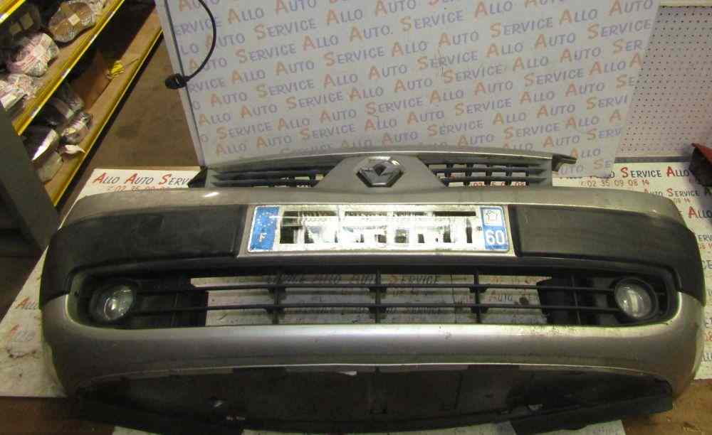 Pare Choc Av 
RENAULT Scenic 2 phase 1

Frais de Port sur devis