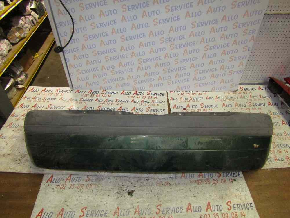 Pare Choc Ar 
RENAULT Clio 2 phase 1

Frais de Port sur devis