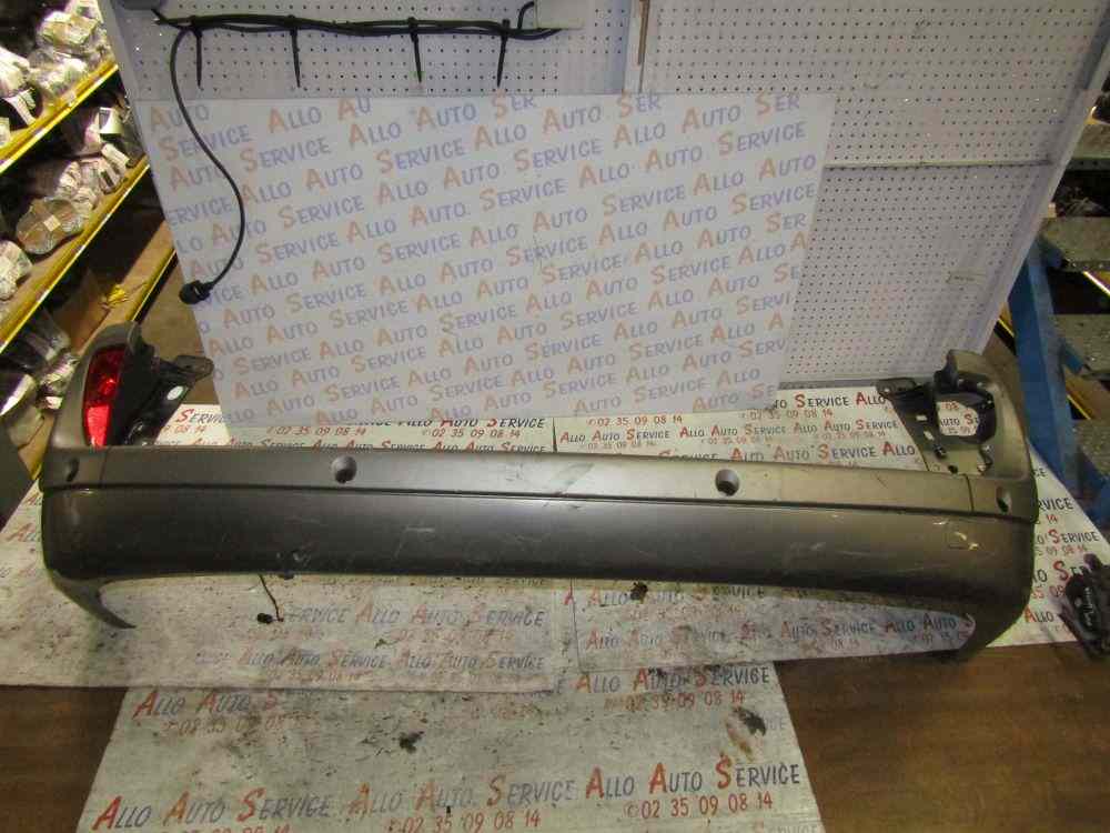 Pare Choc Ar 
RENAULT Espace 4 phase 2

Frais de Port sur devis