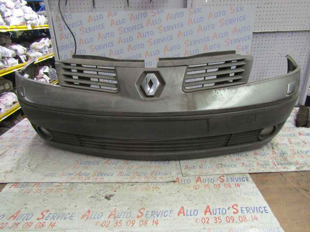 Pare Choc Av 
RENAULT Espace 4 phase 1

Frais de Port sur devis