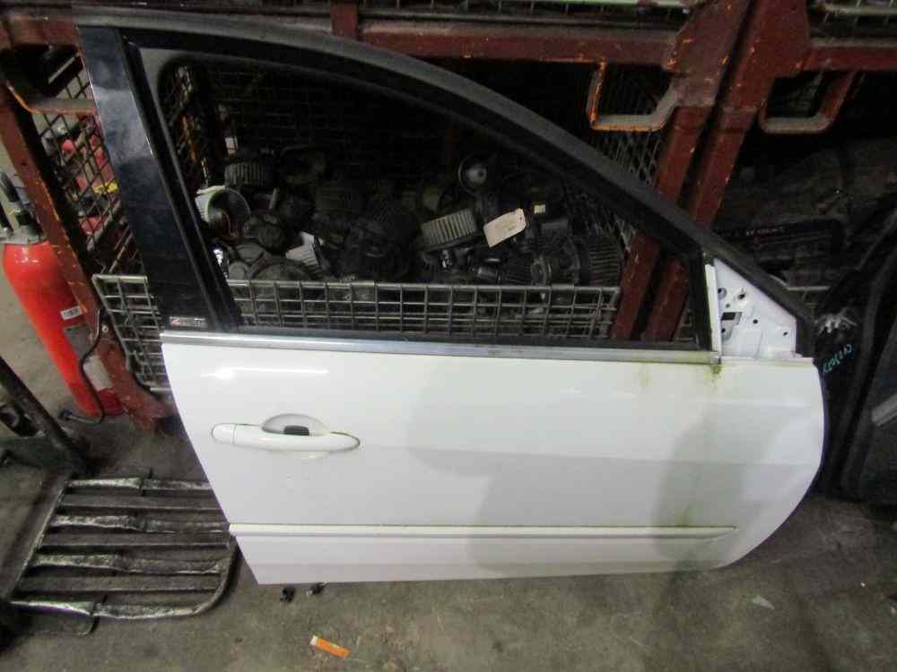 Porte AV Droit
RENAULT Laguna 3 PHASE 1 BREAK

Frais de Port sur devis