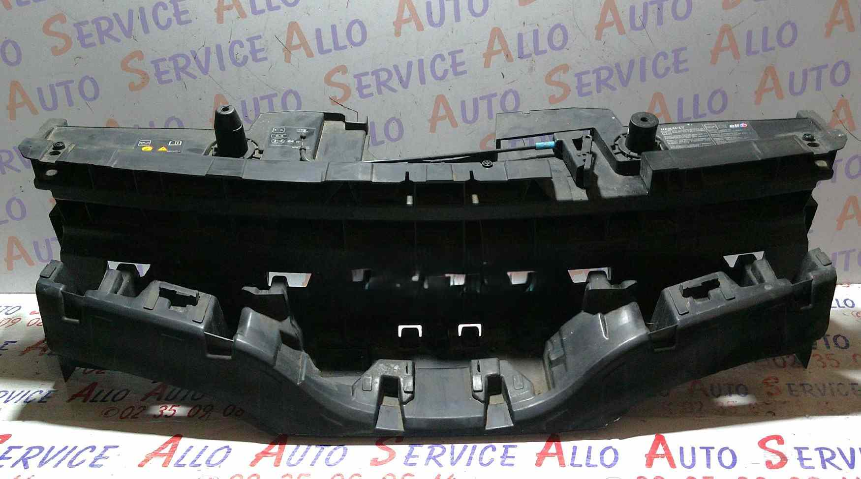 Traverse Supérieure  RENAULT Kangoo 2 PHASE 2

Frais de Port sur devis