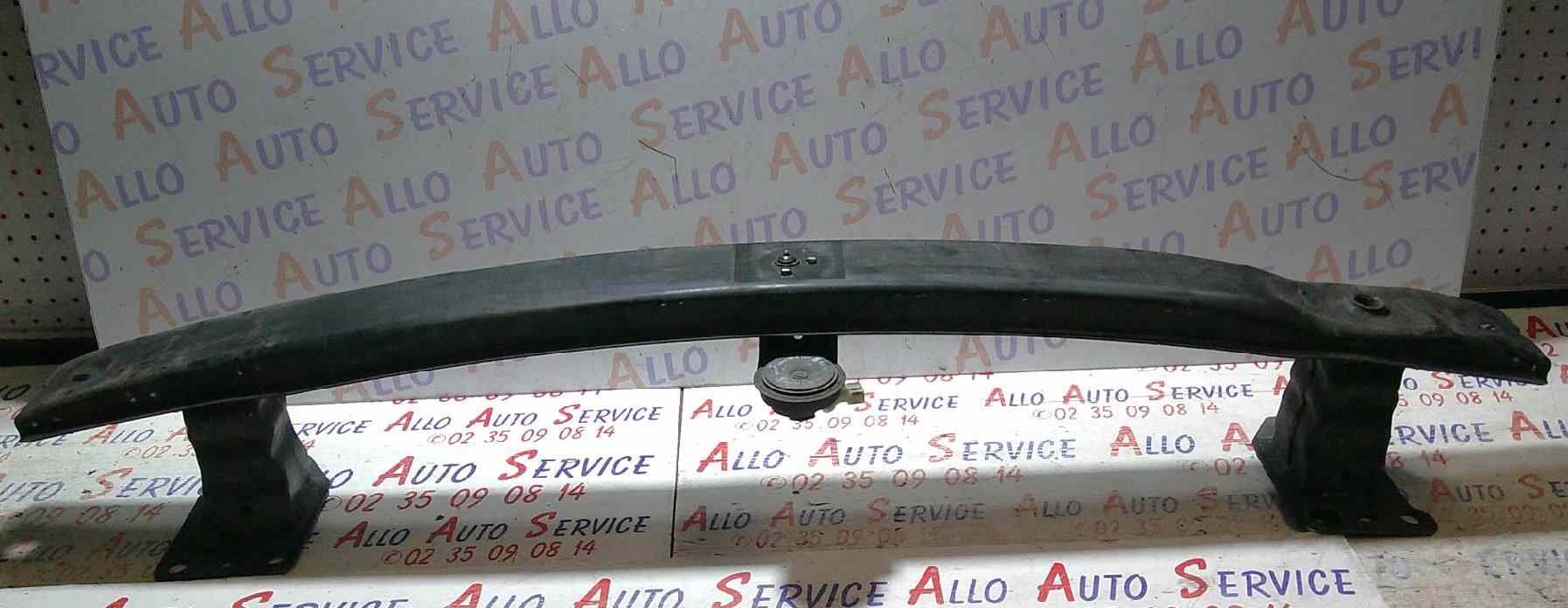 Renfort Pare Choc AV  RENAULT Kangoo 2 PHASE 2
ANNEE 07/05/2015

Frais de Port sur devis