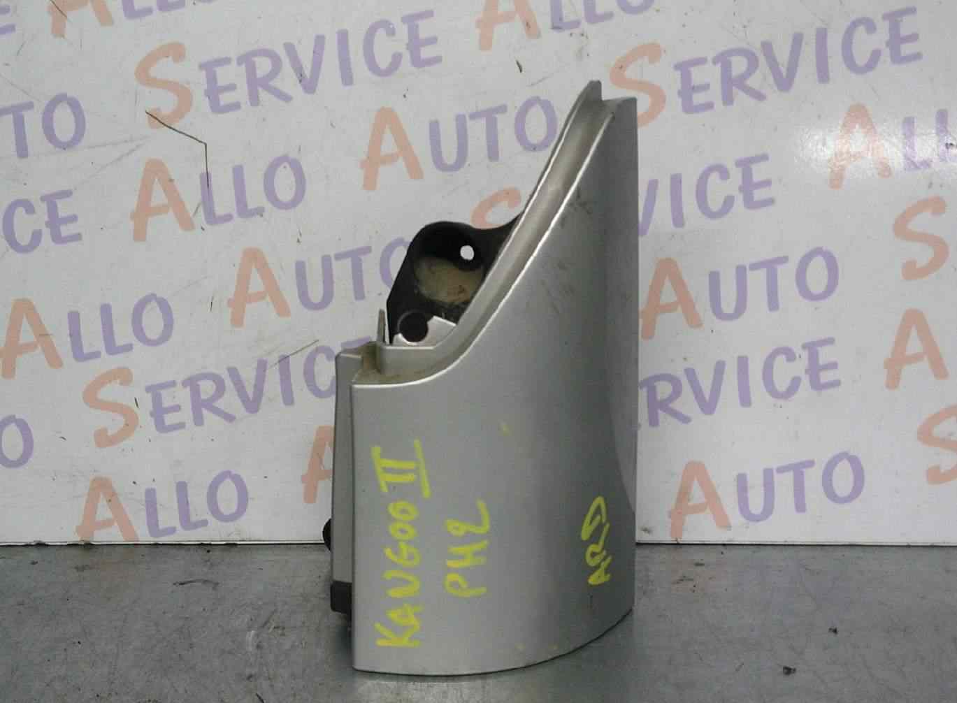 ENJOLIVEUR FEU ARRIERE Droit RENAULT Kangoo 2 PHASE 2

MILLESIME 05/2015