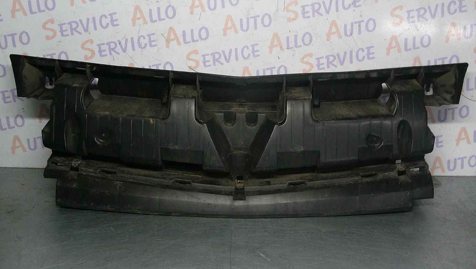 Traverse Superieure  RENAULT Kangoo 2 PHASE 1  

MILLESIME 09/2009

Frais de Port sur devis