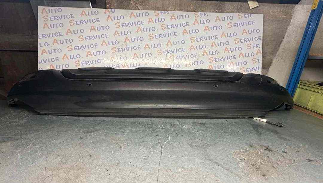 Pare Choc Ar 
RENAULT Captur 1
phase 1 1.5 
avec capteur de recule

Frais de Port sur devis