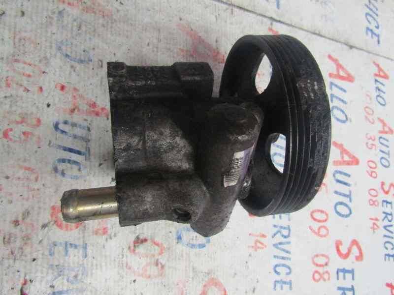 Pompe D-A 
RENAULT Trafic 2 PHASE 1

REFERENCE RENAULT 
8200024738
8200024778
26081335RR

Frais de Port sur devis

