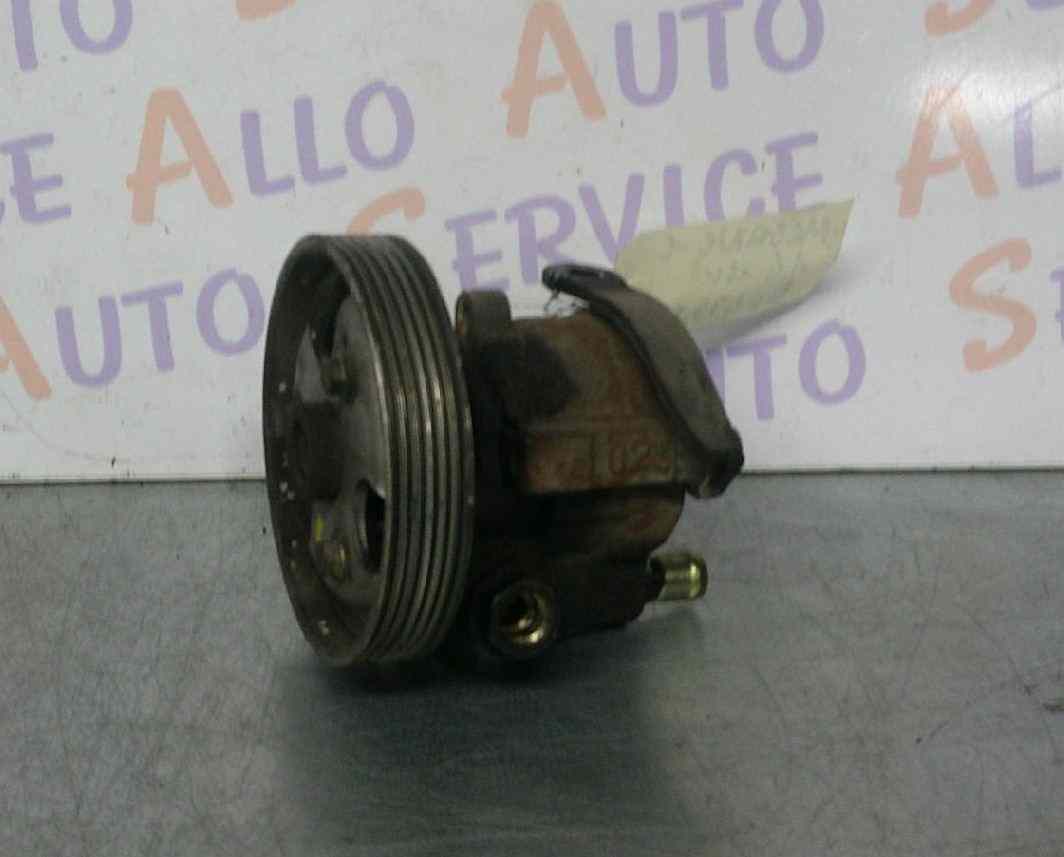 Pompe D-A  RENAULT Megane 1 PHASE 2 1.6i - 16V

MILLESIME 04/2000

