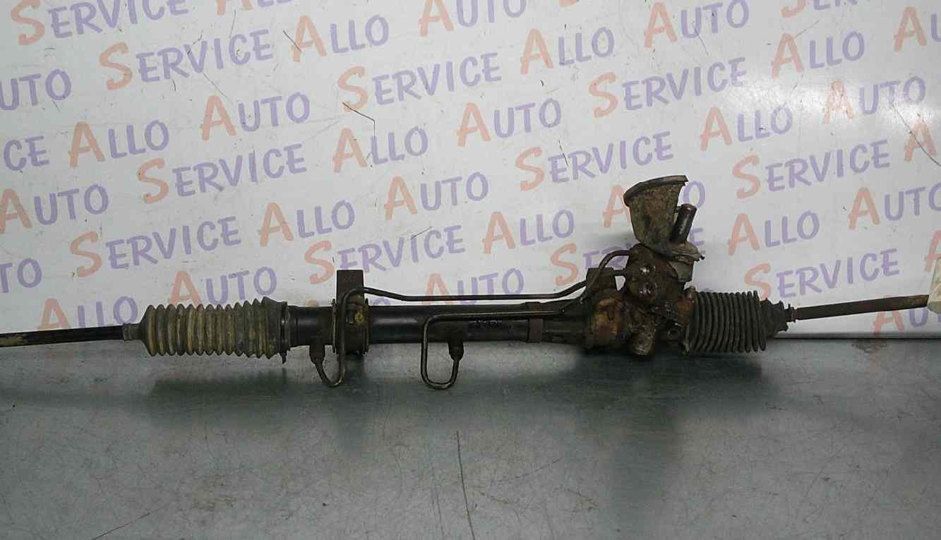 Cremaillere  RENAULT Kangoo 1 PHASE 2 1.5 DCI - 8V TURBO

MILLESIME 12/2003
